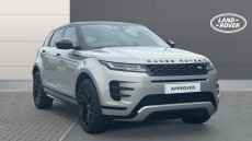 Land Rover Range Rover Evoque 1.5 P300e R-Dynamic SE 5dr Auto Hatchback